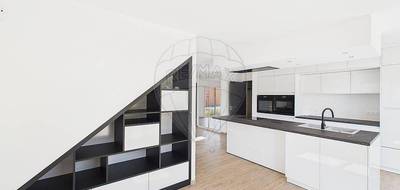 Programme terrain + maison à Amnéville en Moselle (57) de 162 m² à vendre au prix de 499000€ - 4