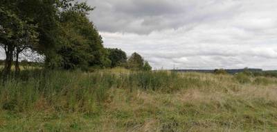 Terrain seul à Allenjoie en Doubs (25) de 604 m² à vendre au prix de 69460€ - 3