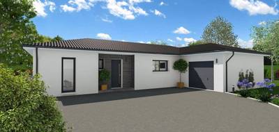 Programme terrain + maison à Sémalens en Tarn (81) de 1300 m² à vendre au prix de 246000€ - 1