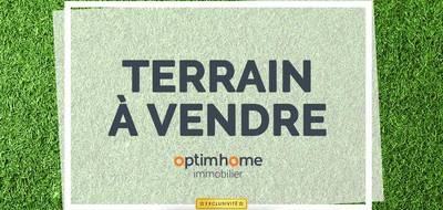 Terrain seul à Landivisiau en Finistère (29) de 3650 m² à vendre au prix de 250000€ - 1
