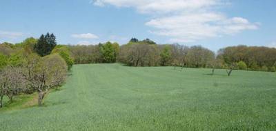 Terrain seul à Beynat en Corrèze (19) de 31080 m² à vendre au prix de 129600€ - 2