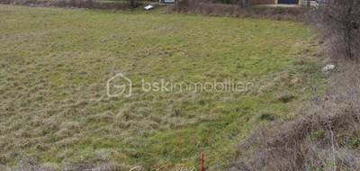 Terrain seul à Saint-Christol en Vaucluse (84) de 727 m² à vendre au prix de 89000€ - 2