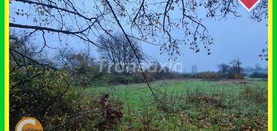 Terrain seul à Garigny en Cher (18) de 0 m² à vendre au prix de 17000€ - 4