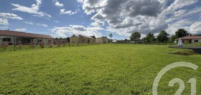Programme terrain + maison à Saint-Paul en Haute-Vienne (87) de 88 m² à vendre au prix de 209000€ - 3