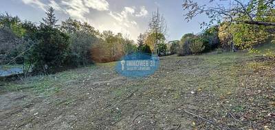 Terrain seul à Ayguesvives en Haute-Garonne (31) de 936 m² à vendre au prix de 156000€ - 3