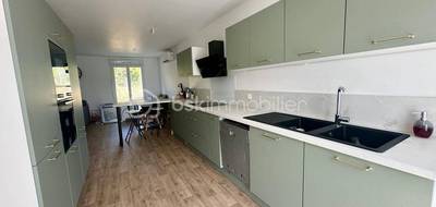 Programme terrain + maison à Vert-le-Petit en Essonne (91) de 95 m² à vendre au prix de 339000€ - 4