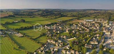 Terrain seul à Courlon-sur-Yonne en Yonne (89) de 805 m² à vendre au prix de 35500€ - 2
