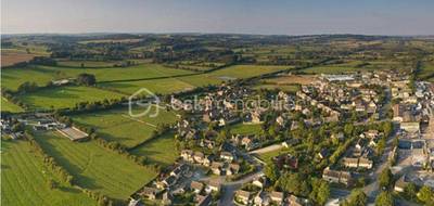 Terrain seul à Courlon-sur-Yonne en Yonne (89) de 805 m² à vendre au prix de 40500€ - 2