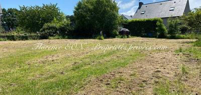 Terrain seul à Dinard en Ille-et-Vilaine (35) de 849 m² à vendre au prix de 530000€ - 4