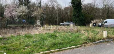 Terrain seul à Étampes en Essonne (91) de 304 m² à vendre au prix de 69990€ - 3