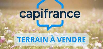 Terrain seul à Carbon-Blanc en Gironde (33) de 655 m² à vendre au prix de 183750€ - 1