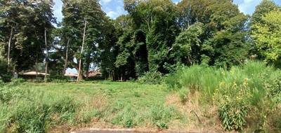 Terrain seul à Magescq en Landes (40) de 949 m² à vendre au prix de 115000€ - 3