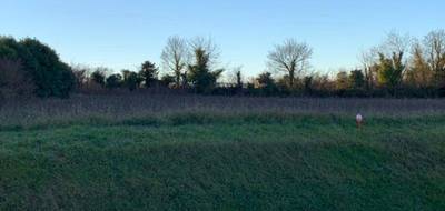 Terrain seul à Saint-Jean-d'Angély en Charente-Maritime (17) de 1014 m² à vendre au prix de 19300€ - 3