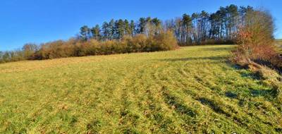 Terrain seul à Raival en Meuse (55) de 18614 m² à vendre au prix de 186000€ - 1