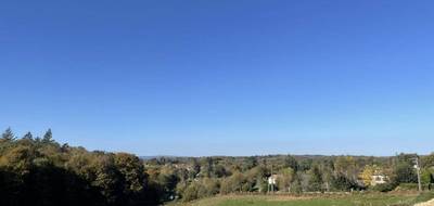 Terrain seul à Bonnac-la-Côte en Haute-Vienne (87) de 1407 m² à vendre au prix de 45000€ - 3