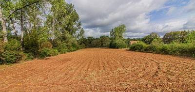 Terrain seul à Cherveix-Cubas en Dordogne (24) de 2535 m² à vendre au prix de 18000€ - 1
