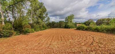 Terrain seul à Cherveix-Cubas en Dordogne (24) de 2535 m² à vendre au prix de 26000€ - 1