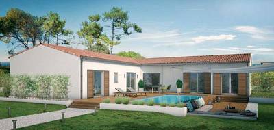 Terrain seul à Crampagna en Ariège (09) de 1100 m² à vendre au prix de 73000€ - 2
