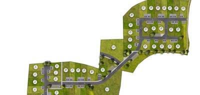 Terrain seul à Saint-Cast-le-Guildo en Côtes-d'Armor (22) de 240 m² à vendre au prix de 42000€ - 2