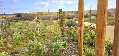 Terrain seul à Clermont-l'Hérault en Hérault (34) de 614 m² à vendre au prix de 166000€ - 2
