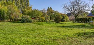 Terrain seul à La Chapelle-Saint-Laurian en Indre (36) de 3090 m² à vendre au prix de 42000€ - 4