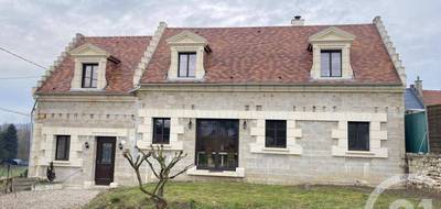 Programme terrain + maison à Soissons en Aisne (02) de 146 m² à vendre au prix de 290000€ - 1