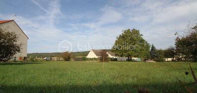 Terrain seul à Moret-Loing-et-Orvanne en Seine-et-Marne (77) de 609 m² à vendre au prix de 77800€ - 2