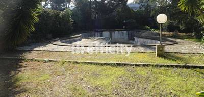 Terrain seul à Marseille 09 en Bouches-du-Rhône (13) de 1234 m² à vendre au prix de 450000€ - 2
