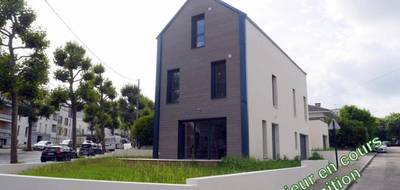 Programme terrain + maison à Nantes en Loire-Atlantique (44) de 190 m² à vendre au prix de 957900€ - 4