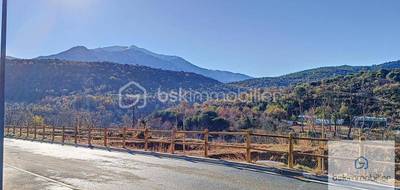 Terrain seul à Catllar en Pyrénées-Orientales (66) de 419 m² à vendre au prix de 80000€ - 3