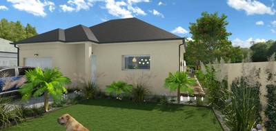 Programme terrain + maison à Saint-Lyé en Aube (10) de 718 m² à vendre au prix de 278980€ - 3