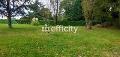 Terrain seul à Vigneux-de-Bretagne en Loire-Atlantique (44) de 580 m² à vendre au prix de 139000€ - 4