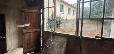 Terrain seul à Ormesson-sur-Marne en Val-de-Marne (94) de 252 m² à vendre au prix de 320000€ - 4