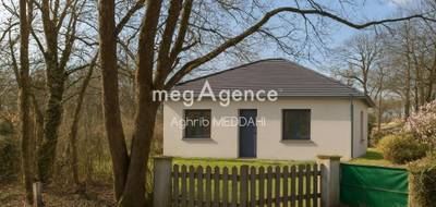 Terrain seul à Saint-Sulpice-de-Royan en Charente-Maritime (17) de 436 m² à vendre au prix de 110000€ - 3
