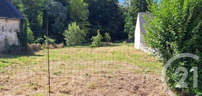 Terrain seul à Soissons en Aisne (02) de 1793 m² à vendre au prix de 43000€ - 1