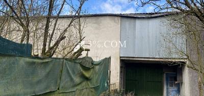 Terrain seul à Favières en Meurthe-et-Moselle (54) de 394 m² à vendre au prix de 64500€ - 3