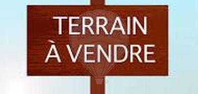 Terrain seul à Marles-sur-Canche en Pas-de-Calais (62) de 5090 m² à vendre au prix de 26500€ - 3