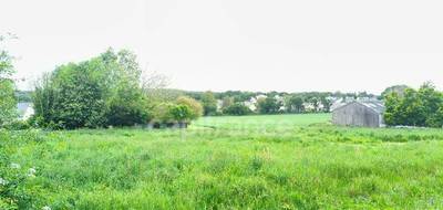 Terrain seul à Carhaix-Plouguer en Finistère (29) de 2475 m² à vendre au prix de 78000€ - 1