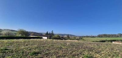 Terrain seul à Leboulin en Gers (32) de 1224 m² à vendre au prix de 60000€ - 1