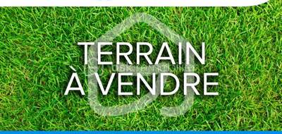 Terrain seul à Magny-Cours en Nièvre (58) de 776 m² à vendre au prix de 25000€ - 1