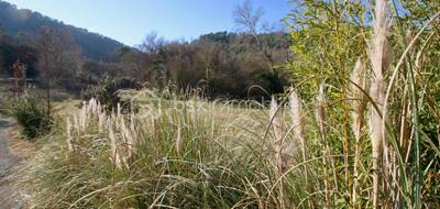 Terrain seul à Salernes en Var (83) de 3928 m² à vendre au prix de 200000€ - 2