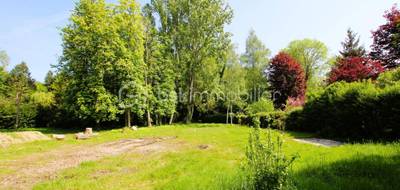 Terrain seul à Épernon en Eure-et-Loir (28) de 1921 m² à vendre au prix de 139000€ - 2