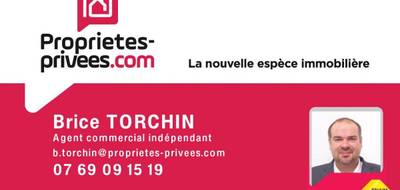 Terrain seul à Gaillon-sur-Montcient en Yvelines (78) de 391 m² à vendre au prix de 116000€ - 3