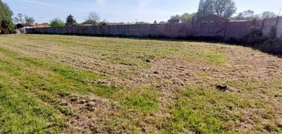 Terrain seul à Legé en Loire-Atlantique (44) de 1835 m² à vendre au prix de 109894€ - 3