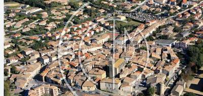 Terrain seul à Pennautier en Aude (11) de 500 m² à vendre au prix de 79000€ - 2