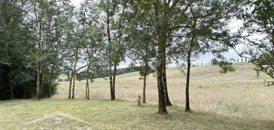 Terrain seul à Gimont en Gers (32) de 2799 m² à vendre au prix de 98000€ - 3