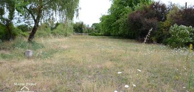Terrain seul à Celles-sur-Belle en Deux-Sèvres (79) de 1289 m² à vendre au prix de 36225€ - 2