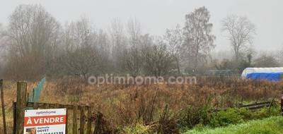 Terrain seul à Liesse-Notre-Dame en Aisne (02) de 2330 m² à vendre au prix de 25000€ - 2