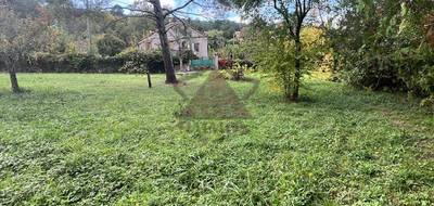 Terrain seul à Saint-Paul-le-Jeune en Ardèche (07) de 1045 m² à vendre au prix de 65000€ - 4
