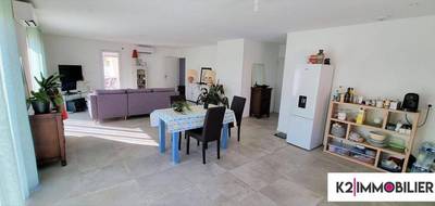 Programme terrain + maison à Montélimar en Drôme (26) de 112 m² à vendre au prix de 329000€ - 4